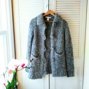 Free People Sweaters - Free People | Chunky Cozy Oversized Cardigan Free People Sweaters - Free People | Chunky Cozy Oversized Cardigan